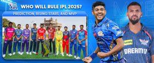 IPL 2025