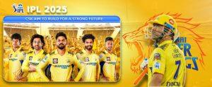 Chennai Super Kings