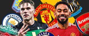 Transfer Window