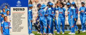 Team India
