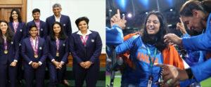 Pratika Rawal
