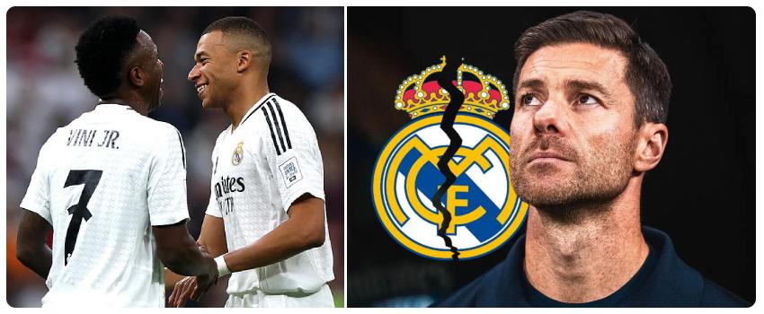 Xabi Alonso Sacking Exposes Superstar, Ego Culture at Real Madrid