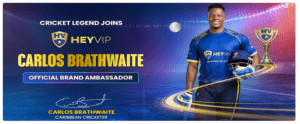 Carlos Brathwaite