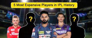 IPL History