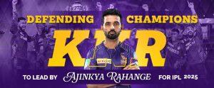 Ajinkya Rahane