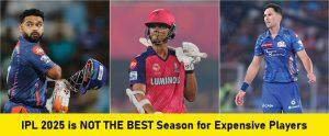 IPL 2025