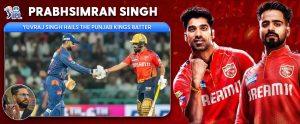 Yuvraj Singh