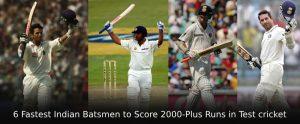 Test cricket