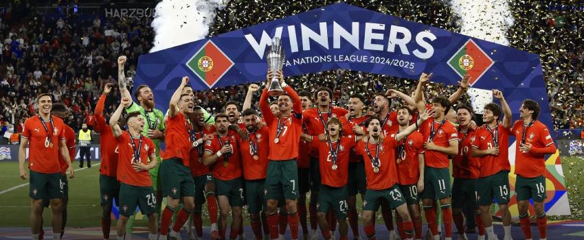 UEFA Nations League