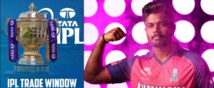 Sanju Samson