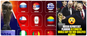World Cup