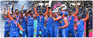 T20 World Cup 2026
