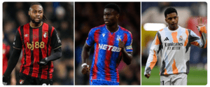January Transfer