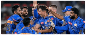 Mumbai Indians