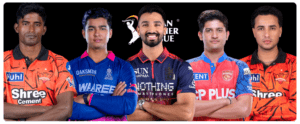ipl 2026 top performances